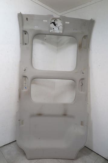 Mercedes W213 Kombi panoramisch dakbekleding, Auto-onderdelen, Verzenden, Gebruikt