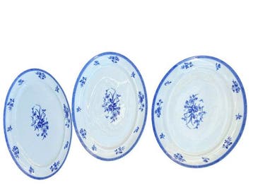 Vista Alegre - Eetservies (22) - Porselein