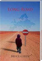 Long Road 9789088911057 B. Cerew, Verzenden, Gelezen, B. Cerew