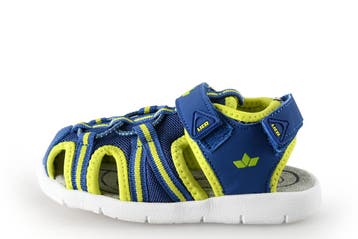 Lico Sandalen Jongens in maat 25 Blauw, Verzenden, Jongen of Meisje, Schoenen, Lico