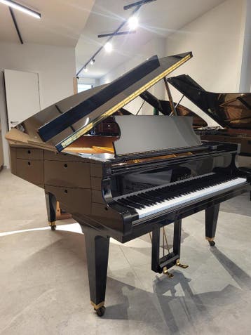 Schimmel 174T vleugelpiano, Musique & Instruments, Vleugel