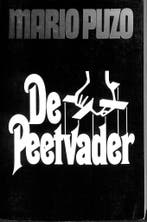 De peetvader 9789022511541 M. Puzo, Verzenden, Gelezen, M. Puzo