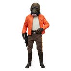 Star Wars Scum & Villainy Action Figure 1/6 Ponda Baba 30 cm, Verzamelen, Ophalen of Verzenden, Nieuw
