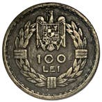 Wereld. Balkans - Lot of 13 Coins - Bulgaria, Romania,
