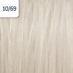 Wella Professionals Illumina Color 60ml (Verf (permanent)), Verzenden, Nieuw, Gel, Wax, Haarlak of Mousse