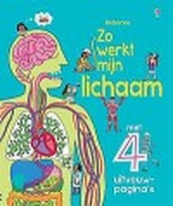 Zo werkt mijn lichaam 9781474910156 Minna Lacey, Verzenden, Minna Lacey