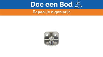 Bieden: Osculati 38.013.26 Cylinder Mounting Bracket - Mari, Ophalen of Verzenden, Nieuw