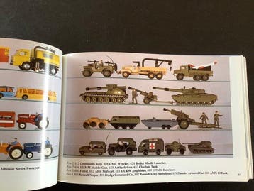 Dinky Toys, Corgi, Matchbox, Bburago, Revell Pas à léchelle, Hobby en Vrije tijd, Nieuw
