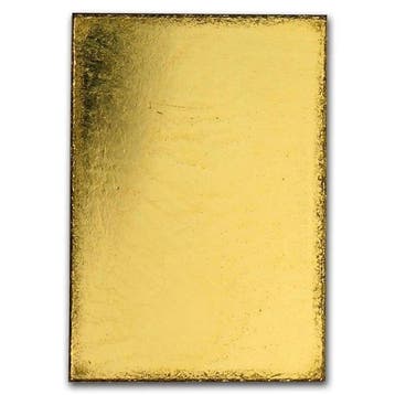 1 gram - Goud .999 - 1 Gram Gold Combi Bar Valcambi LBMA