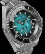 Tecnotempo - Automatic Diver 2000M - Limited Edition, Nieuw
