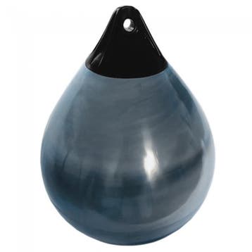 Sportief Waterpro Punchbag Premium Blauw Grijs 71/55 cm - 85, Sport en Fitness, Boksen, Verzenden, Nieuw, Overige