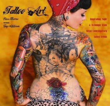 Tattoo Art 9780857756039 Russ Thorne, Boeken, Verzenden, Gelezen, Russ Thorne