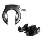 AXA Victory + Bosch Rack slot, Verzenden, Nieuw