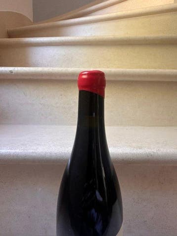 2015 Domaine Rougeot Santenots - Volnay 1er Cru - 1 Fles, Collections