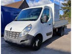 Online veiling - 2011 Renault Master Lichte vrachtwagen