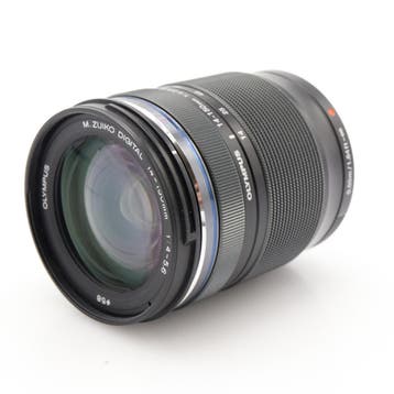 Olympus M.Zuiko Digital ED 14-150mm F/4-5.6 II | Occasion, Ophalen of Verzenden, Nieuw