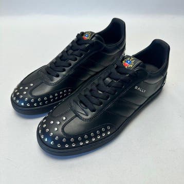 Bally - Rivy Studs - Sneakers - Taille : EU 43 - Neuf avec, Kleding | Heren, Nieuw