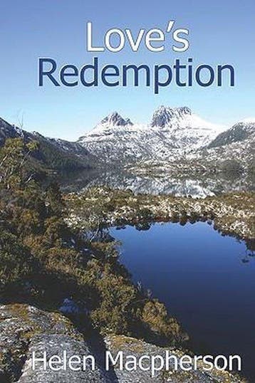 Loves Redemption 9781935053040 Helen Macpherson, Verzenden, Gelezen, Helen Macpherson