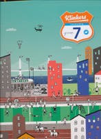 Klinkers Handleiding groep 7 in nieuwstaat, Verzenden