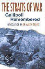 The Straits of War 9780750924085, Verzenden