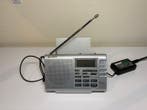 Sony - ICF-SW35 Wereldontvanger Radio mondiale, Nieuw