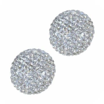 Fako Bijoux - Magnetische Broche - Hoofddoek Magneet - Sjaal, Verzenden