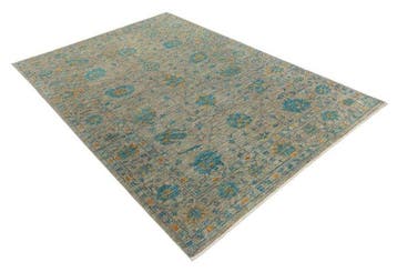 Designer Tapijt -Ziegler - Farahan- Nieuw - Vloerkleed - 235, Huis en Inrichting, Nieuw