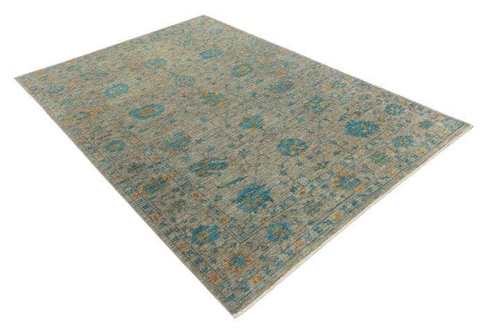 Designer Tapijt -Ziegler - Farahan- Nieuw - Vloerkleed - 235, Huis en Inrichting, Stoffering | Tapijten en Vloerkleden