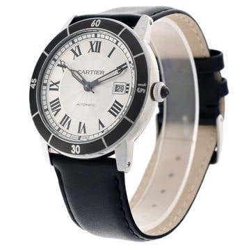 Cartier - Ronde Croisière de Cartier - 3886 - Homme -, Bijoux, Sacs & Beauté