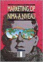 Marketing op Nima-A niveau Module 1 Theorieboek, Verzenden, C. Szerkowski