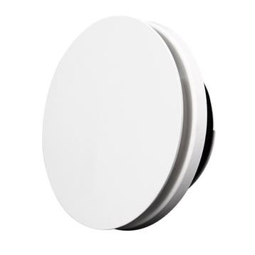 Vent-Axia Uniflexplus+ RV 125, Doe-het-zelf en Bouw, Verzenden, Nieuw