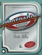 Photoshop klassiekers 9789043012904 S. Kelby, Verzenden, Zo goed als nieuw, S. Kelby