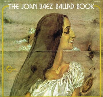 Joan Baez – The Joan Baez Ballad Book 2 x LP, Verzenden, Nieuw in verpakking
