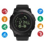 VIBE 3 Smartwatch Smartband Smartphone Fitness Sport, Verzenden, Nieuw, Zeblaze