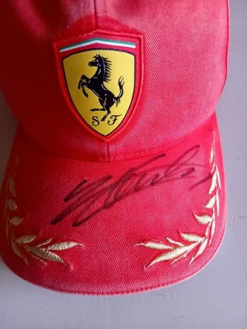 Ferrari - Formule 1 - Charles Leclerc - 2026 - Teamkleding, Collections