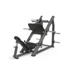 Gymfit - Leg Press Plate Loaded - Luxury Line Plus - Peb203, Sport en Fitness, Fitnessapparatuur, Ophalen of Verzenden, Nieuw