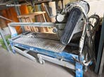 Steenzaagmachine Montolit Brooklyn, Bricolage & Construction, Outillage | Outillage à main, Ophalen