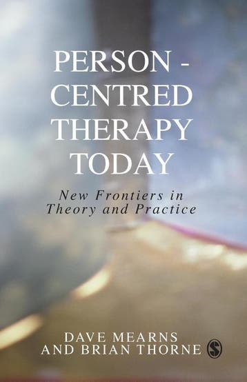 Person-Centred Therapy Today |  | Nieuw, Verzenden, Nieuw