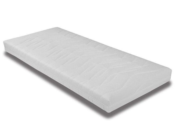 Matras Milan 16cm Koudschuim - 80 x 190, Huis en Inrichting, Slaapkamer | Matrassen en Bedbodems