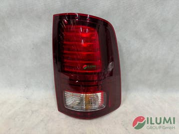 Achterlicht rechts LED voor Dodge Ram 13-18 donker USA!, Auto-onderdelen, Verzenden, Gebruikt, Dodge