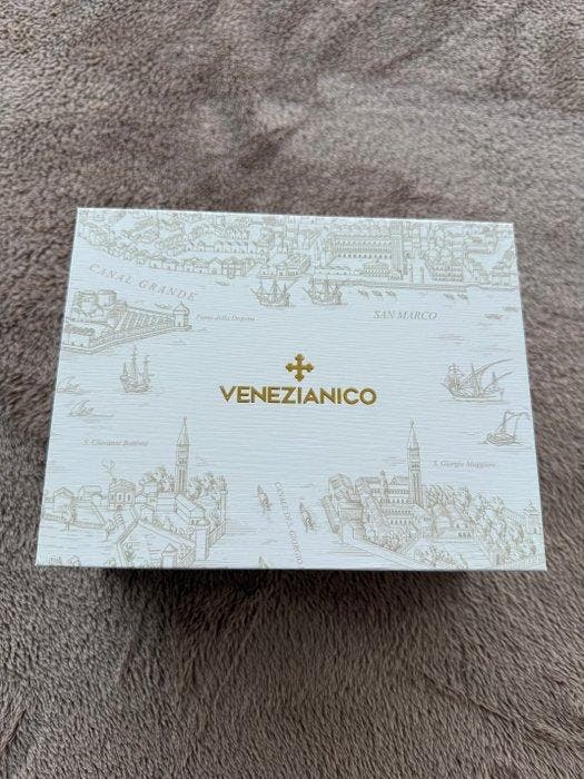 Venezianico - Bronzo Arsenale - Heren - 2026, Bijoux, Sacs & Beauté, Montres | Hommes