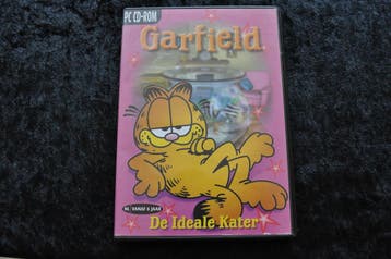 Garfield De Ideale Kater PC Game, Verzenden, Nieuw