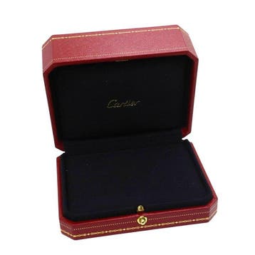 Cartier - Armband - Trinity - 18 karaat Witgoud, Roségoud,, Handtassen en Accessoires, Armbanden, Nieuw
