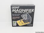 Gameboy Pocket - Light Magnifier - Gamester - New, Consoles de jeu & Jeux vidéo, Verzenden