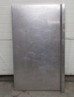 RVS Werkblad 117cm, Nieuw in verpakking