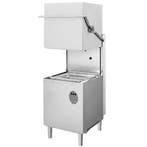 Doorschuifvaatwasser | Mand 500x500 | Naglanspomp | 400V |, Verzenden, Nieuw in verpakking