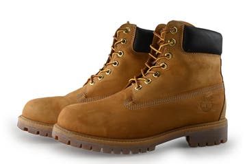 Timberland Laarzen in maat 42 Beige, Vêtements | Hommes, Chaussures, Verzenden, Overige typen