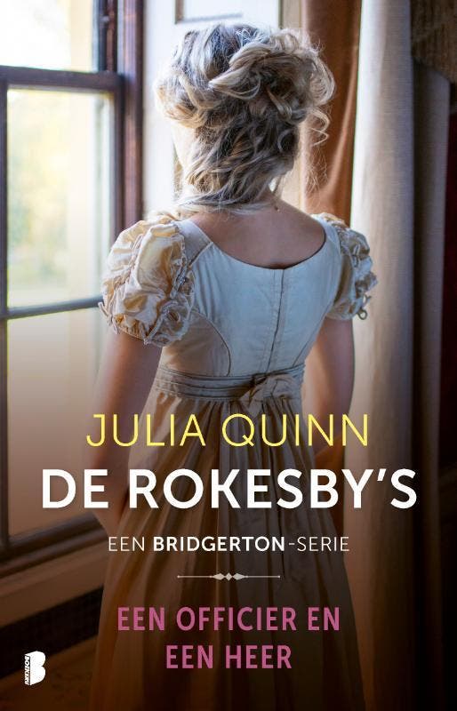 Een officier en een heer / Rokesbys / 2 9789022595145, Boeken, Romans, Zo goed als nieuw, Verzenden