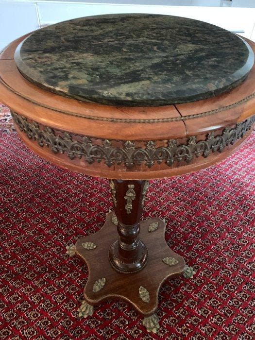 Tafel - Silkwood, Antiek en Kunst, Antiek | Overige Antiek