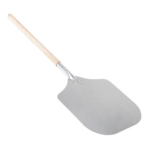 Pizzaschep 31x36x90(h)cm EMGA, Zakelijke goederen, Horeca | Keukenapparatuur, Nieuw in verpakking, Verzenden